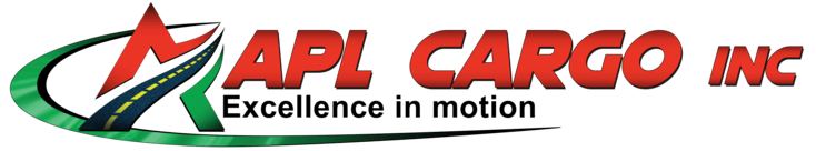 APL Cargo Inc logo